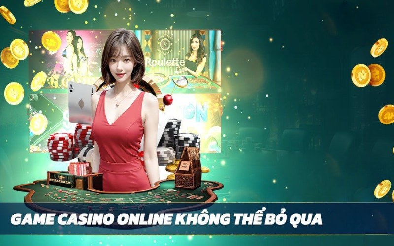 Căng thẳng trong từng phút khi chơi Blackjack