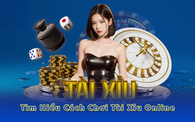 Chia sẻ đôi điều về tựa game tài xỉu trong casino