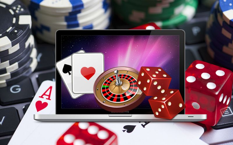 Đôi nét về sảnh cược Casino BY88