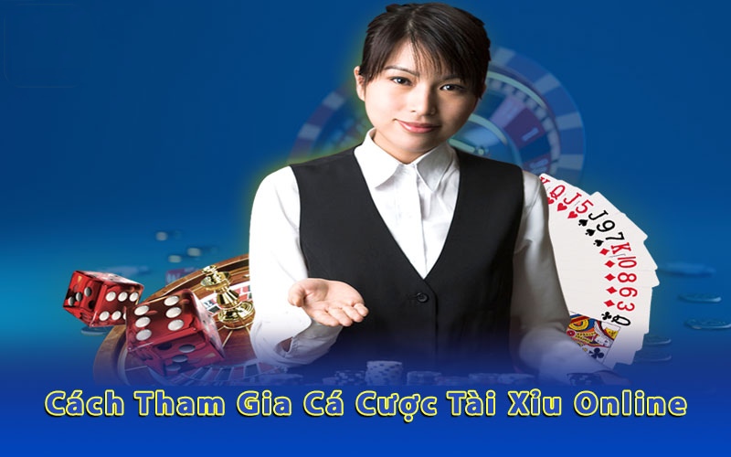 Cách chơi tài xỉu trong casino bằng cách hiểu các cửa cược