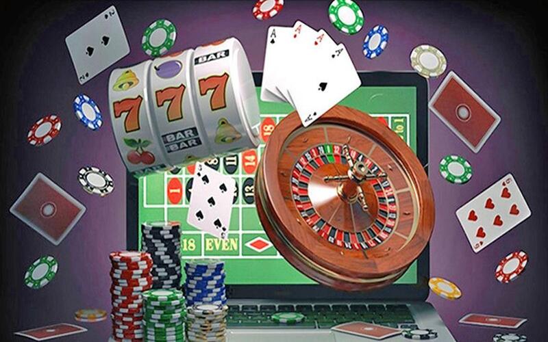 Tận dụng các thủ thuật khác để giành Jackpot